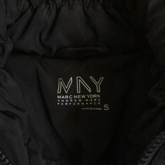 Marc New York Vest Size S - Picture 2 of 5